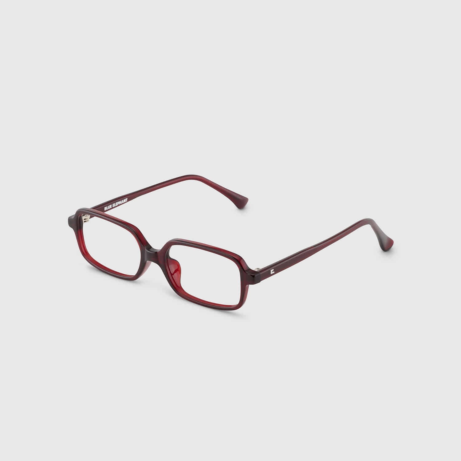 Blue Elephant - Mellow (Red Wine) product image 3 | TRAB K-Fashion Australia