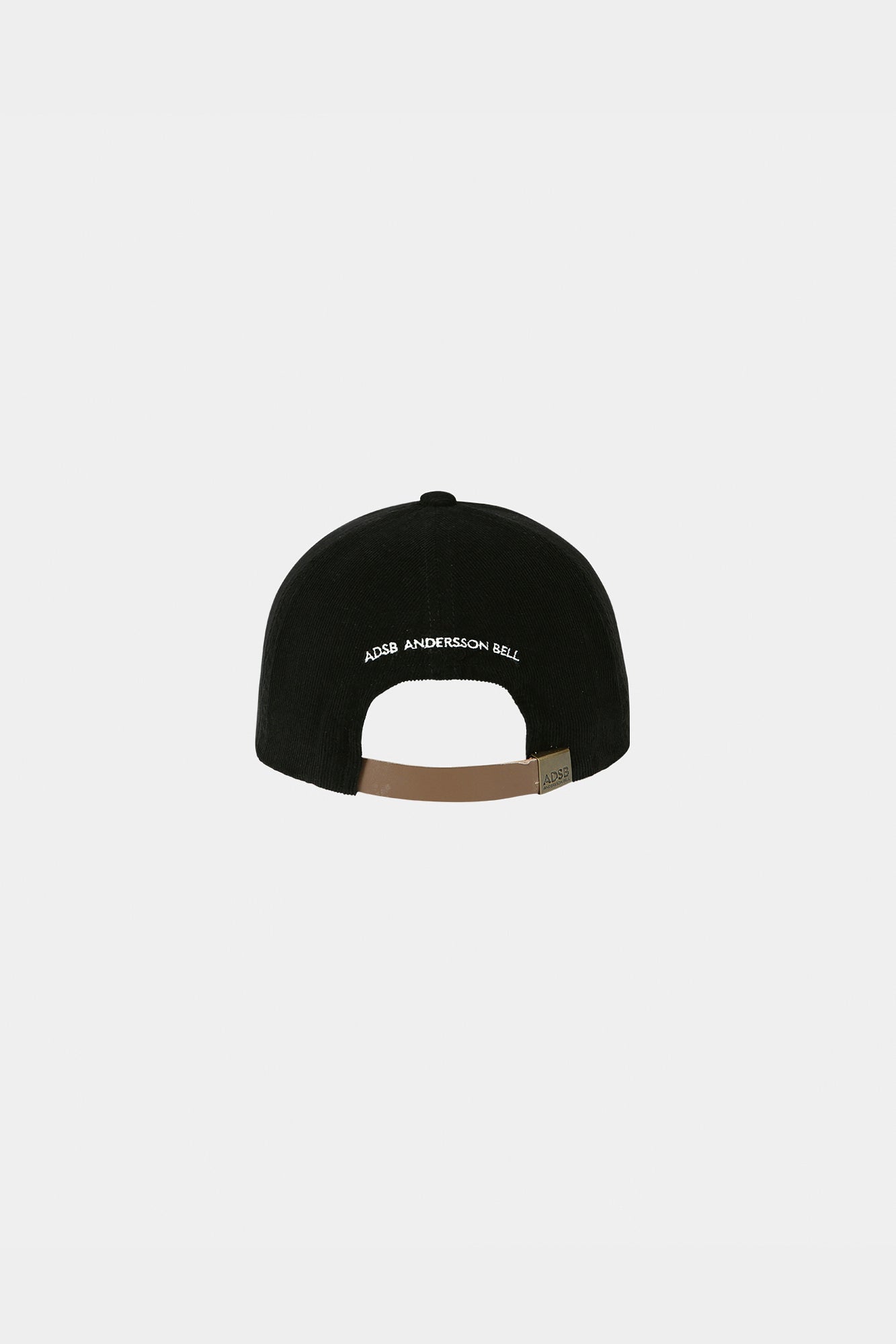 Andersson Bell - Unisex Not For Sale Badge Cap (Black) product image 13 | TRAB K-Fashion Australia