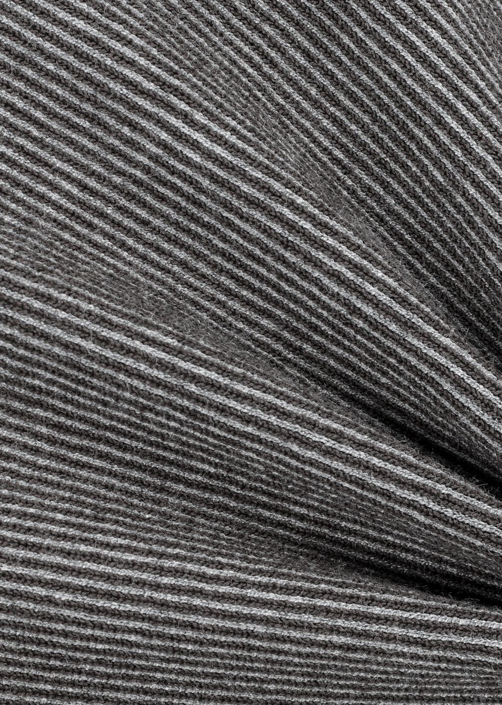 Amomento - Stripe button up cardigan (Brown) product image 11 | TRAB K-Fashion Australia