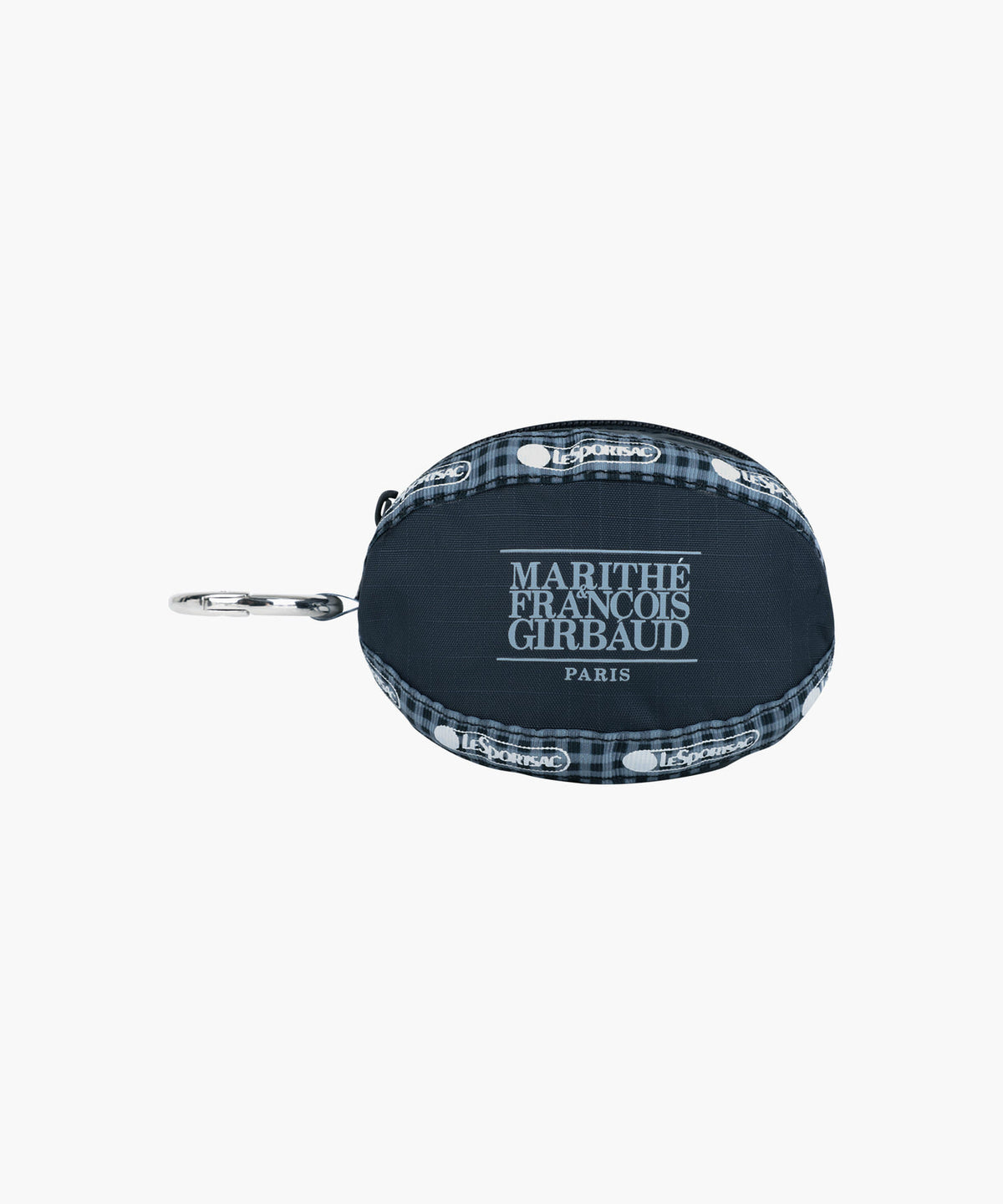 Marithe & Francois Girbaud - Marithe X Lesportsac Keyring (Navy) product image 2 | TRAB K-Fashion Australia