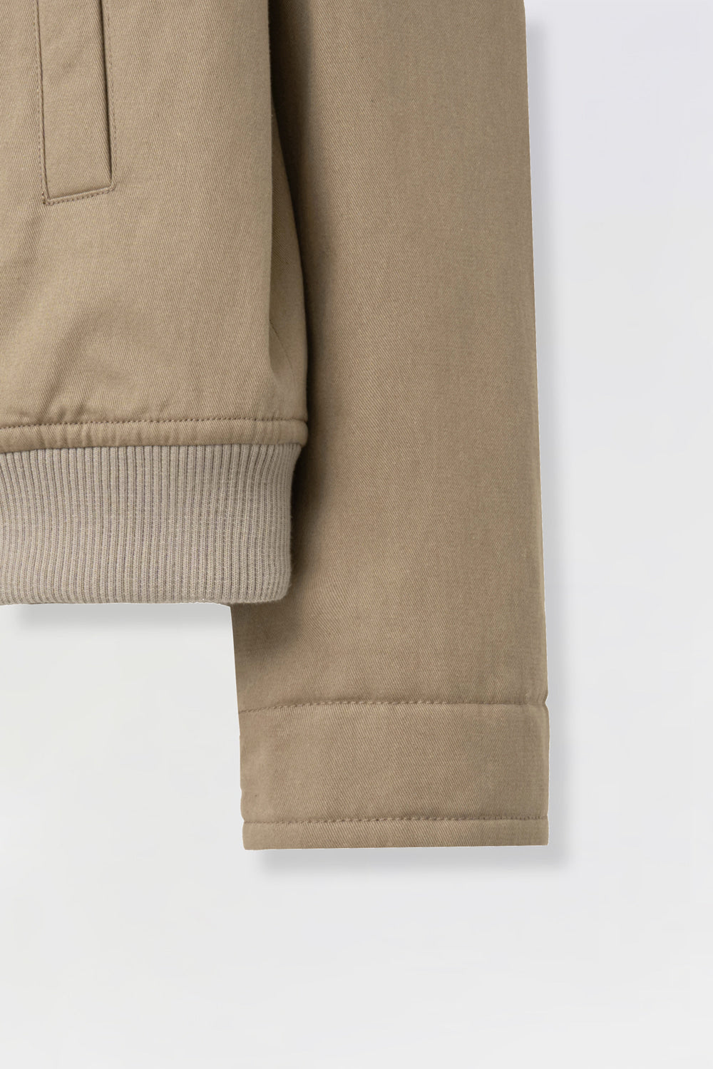 Hatchingroom - Deck Jacket (Beige) product image 6 | TRAB K-Fashion Australia