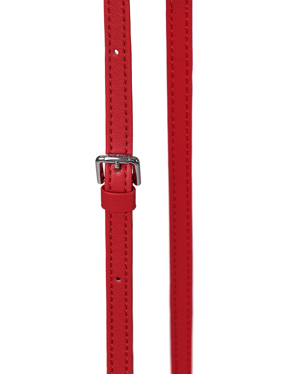 Stand Oil - Cookie Accordion Bag (Red) product image 9 | TRAB K-Fashion Australia