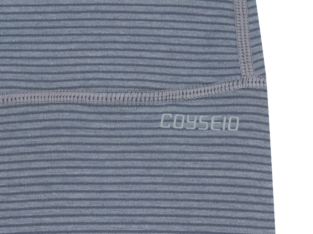 Coyseio - Stripe Rough Leggings (Ash Blue) product image 17 | TRAB K-Fashion Australia