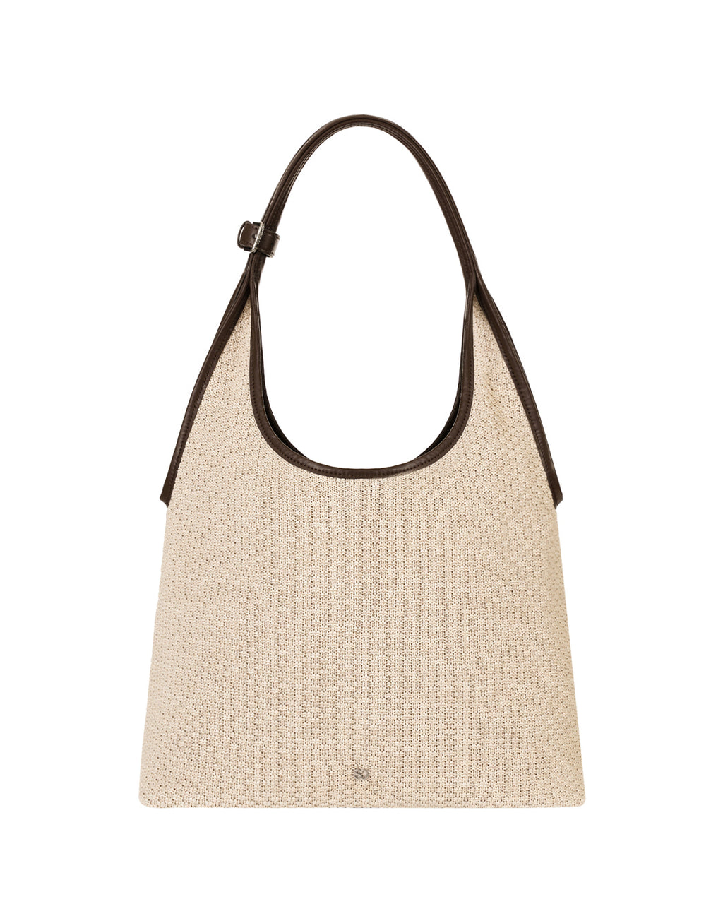 Stand Oil - Ringo Bag (Raffia Brown) product image 1 | TRAB K-Fashion Australia