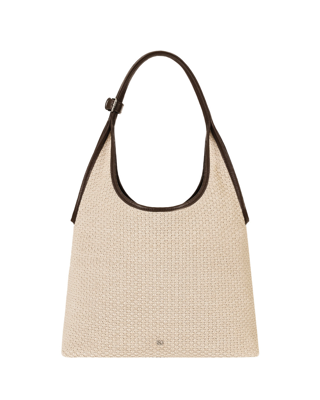 Stand Oil - Ringo Bag (Raffia Brown) product image 1 | TRAB K-Fashion Australia