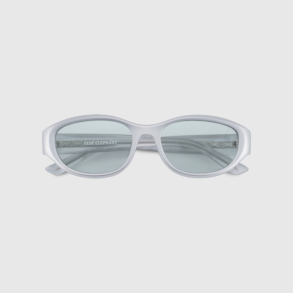Blue Elephant - Hyde (Silver) product image 5 | TRAB K-Fashion Australia