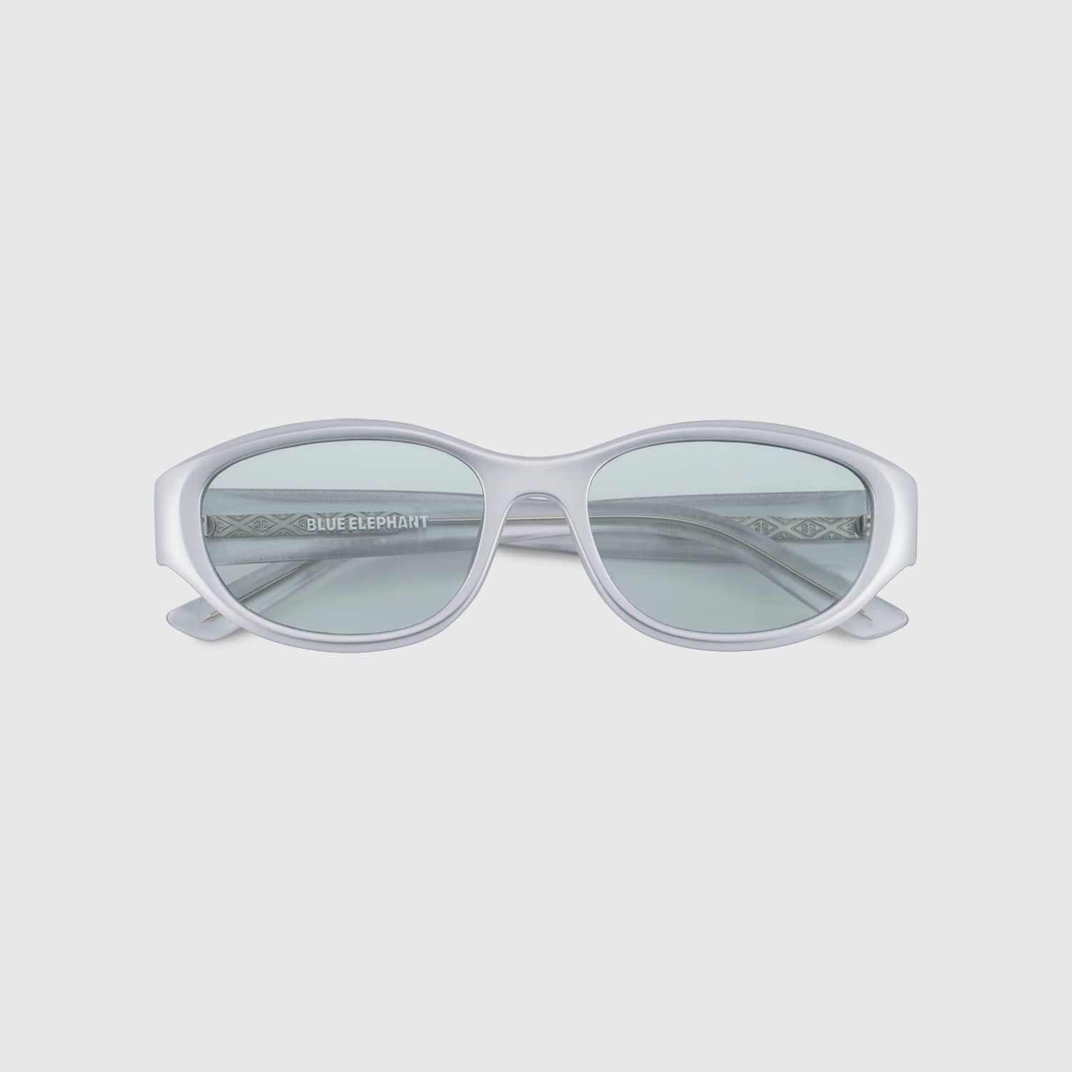 Blue Elephant - Hyde (Silver) product image 5 | TRAB K-Fashion Australia