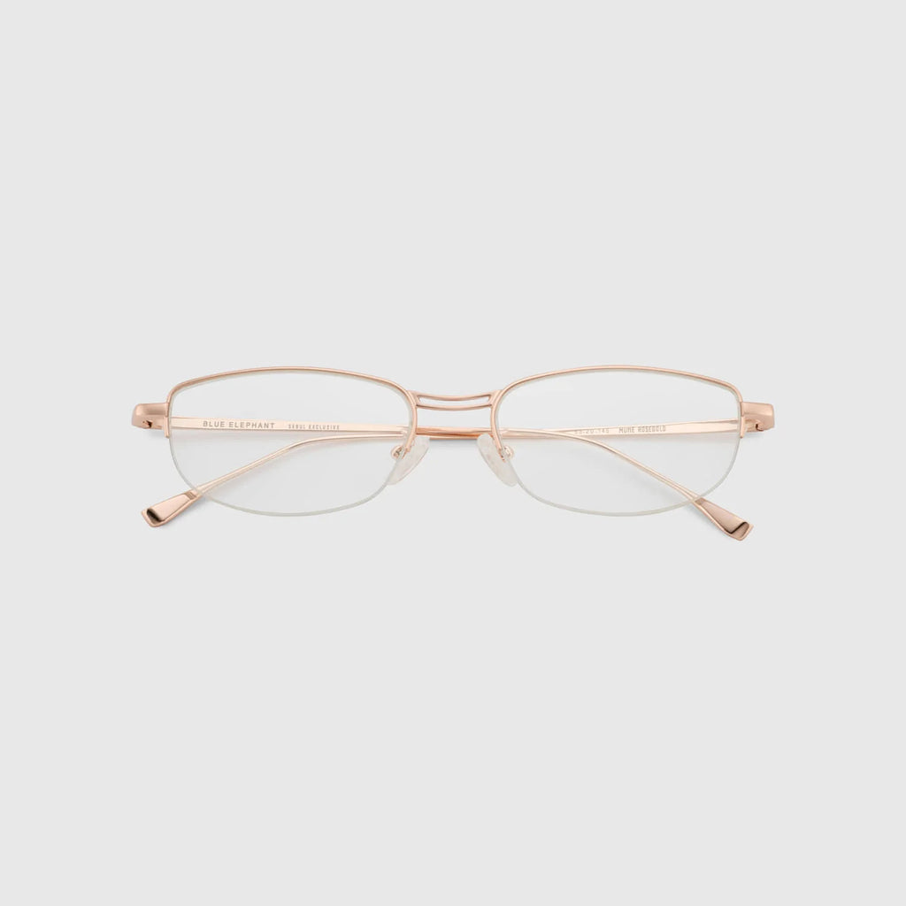 Blue Elephant - Mune (Rose Gold) product image 12 | TRAB K-Fashion Australia