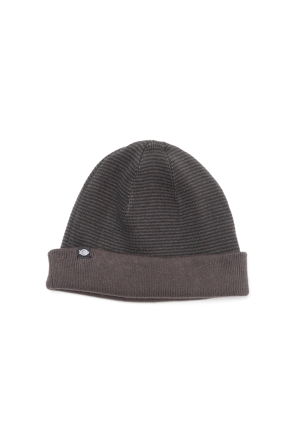 Hatchingroom - Double Face Beanie (Charcoal) product image 1 | TRAB K-Fashion Australia