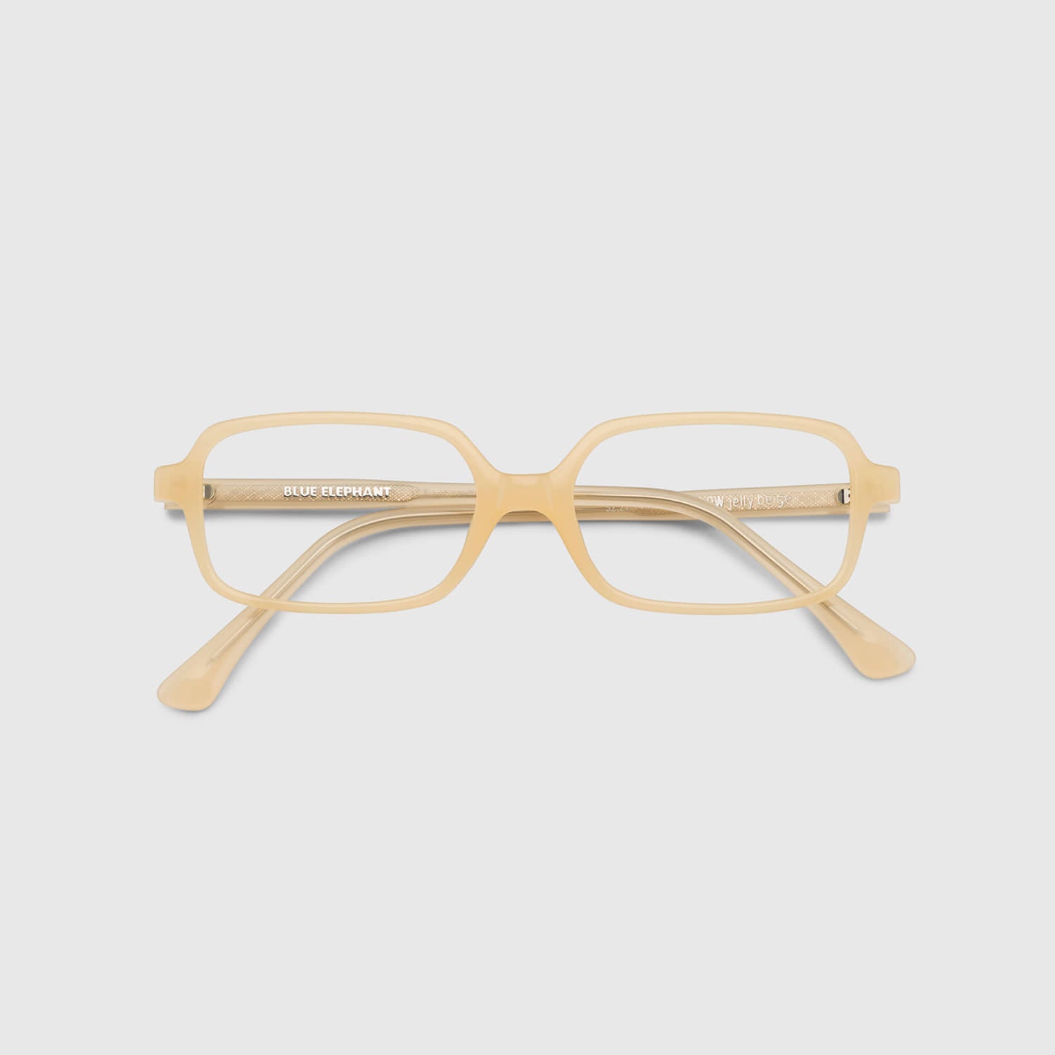 Blue Elephant - Mellow Jelly (Beige) product image 5 | TRAB K-Fashion Australia