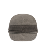 Coyseio - Texture Loose Cap (Brown) product image 1 | TRAB K-Fashion Australia