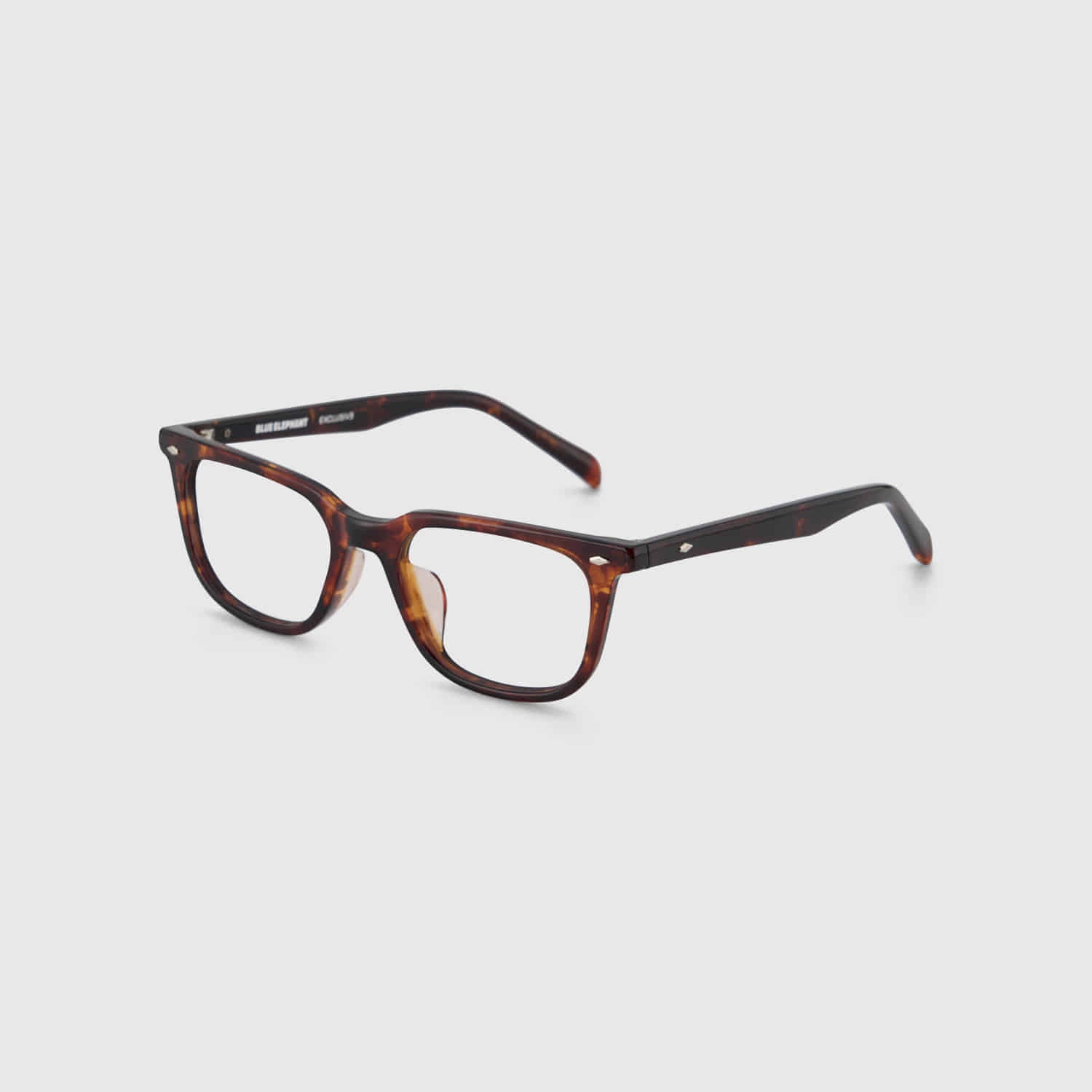 Blue Elephant - Tabby (Leopard) product image 3 | TRAB K-Fashion Australia