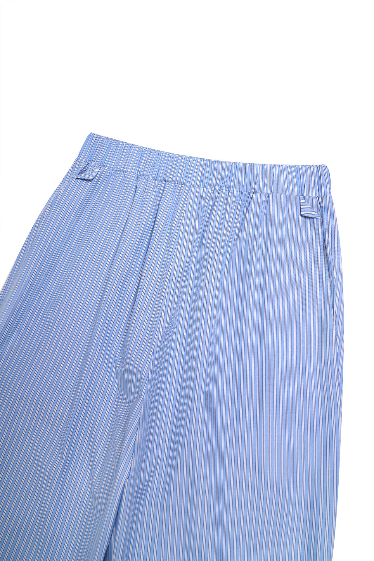 Stu - Origami Pajama Pants (Blue) product image 16 | TRAB K-Fashion Australia