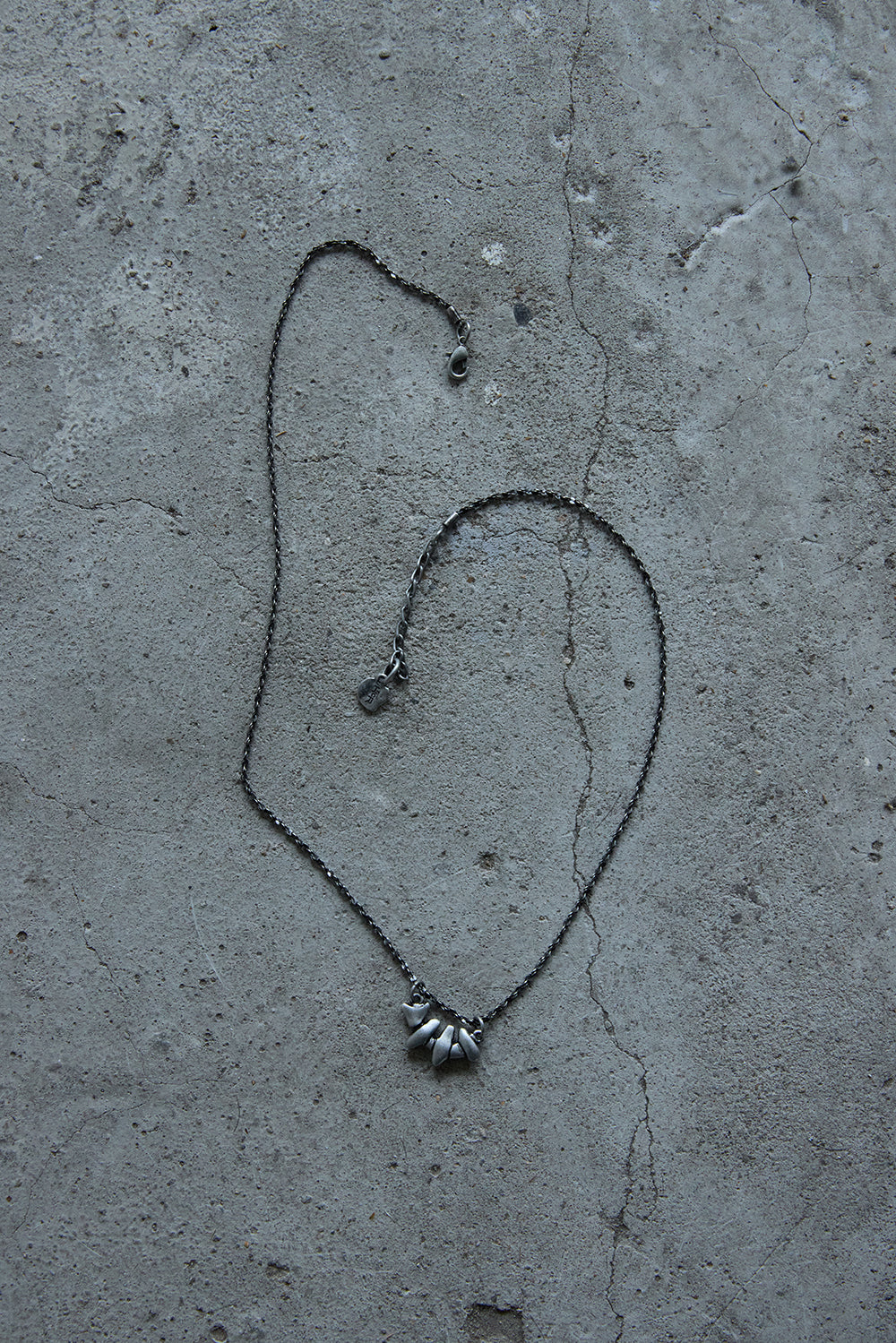 Hatchingroom - Thorn Necklace (OC) product image 9 | TRAB K-Fashion Australia