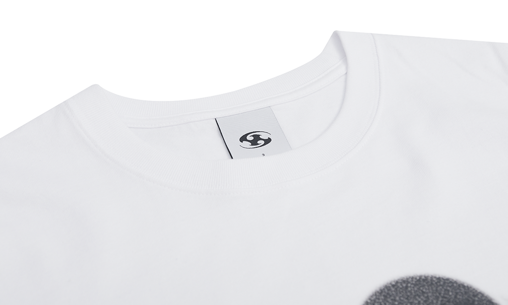 San San Gear - Aphelios T-Shirt (White) product image 11 | TRAB K-Fashion Australia