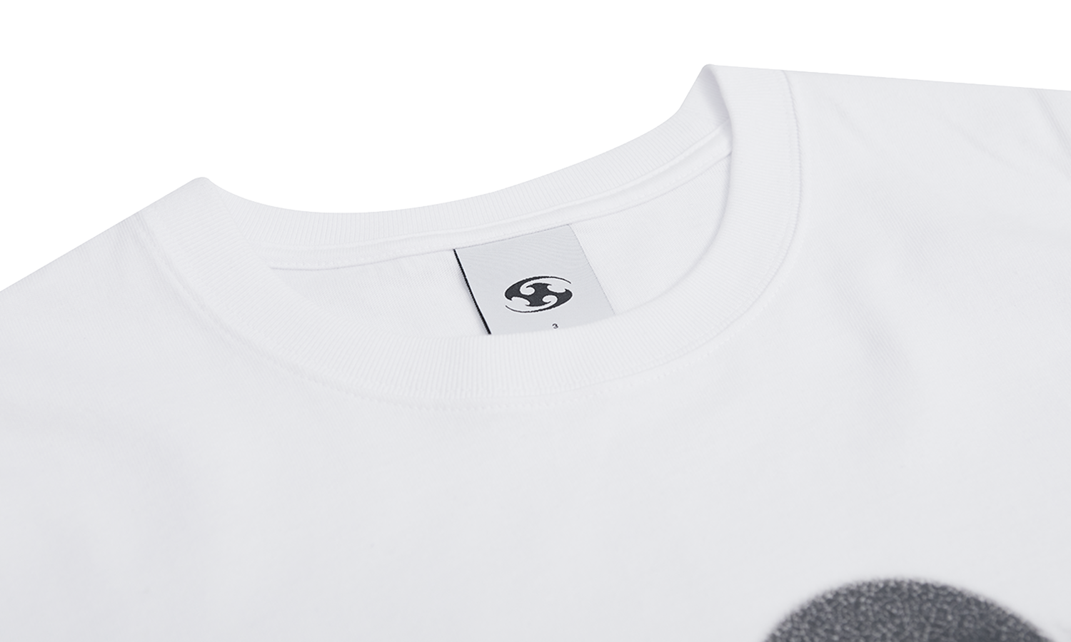 San San Gear - Aphelios T-Shirt (White) product image 11 | TRAB K-Fashion Australia
