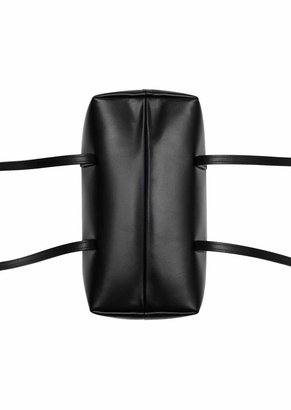 Amomento - Small Cubo Bag (Black) product image 5 | TRAB K-Fashion Australia