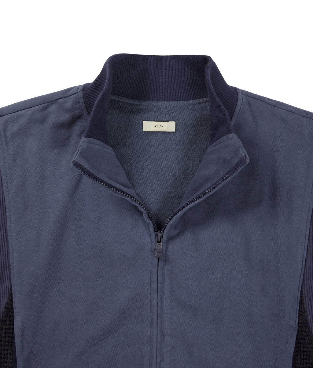 XLIM - Ep.10 05 Jacket (Blue) product image 7 | TRAB K-Fashion Australia