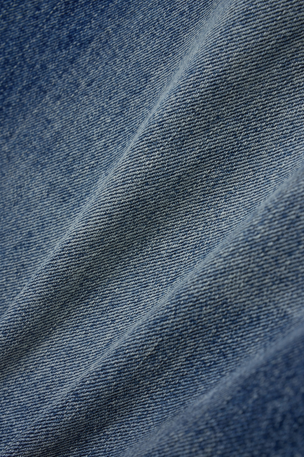 Hatchingroom - Flare Button Jeans Washed (Blue) product image 9 | TRAB K-Fashion Australia