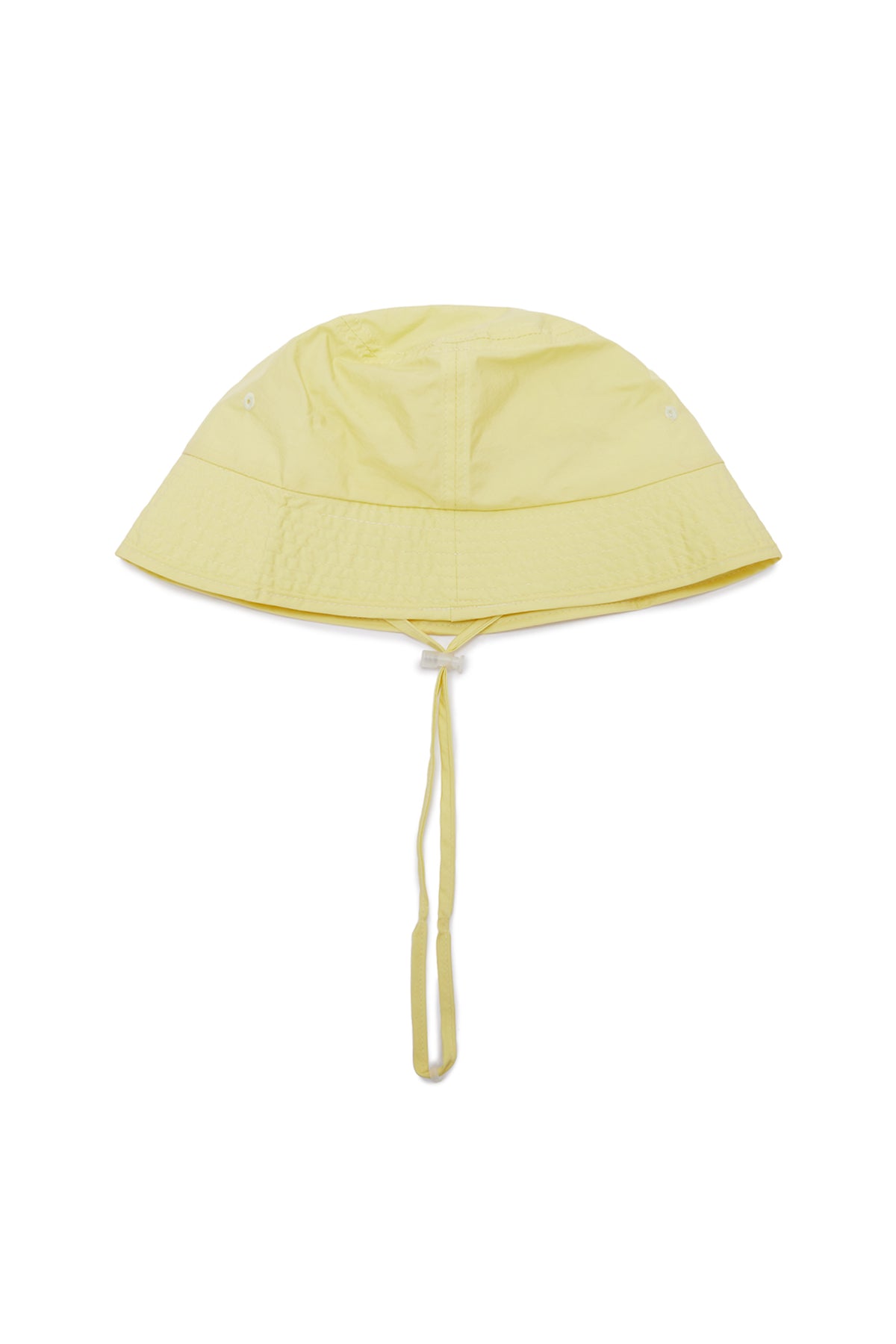 Matin Kim - Matin Safari Bucket Hat (Yellow) product image 4 | TRAB K-Fashion Australia