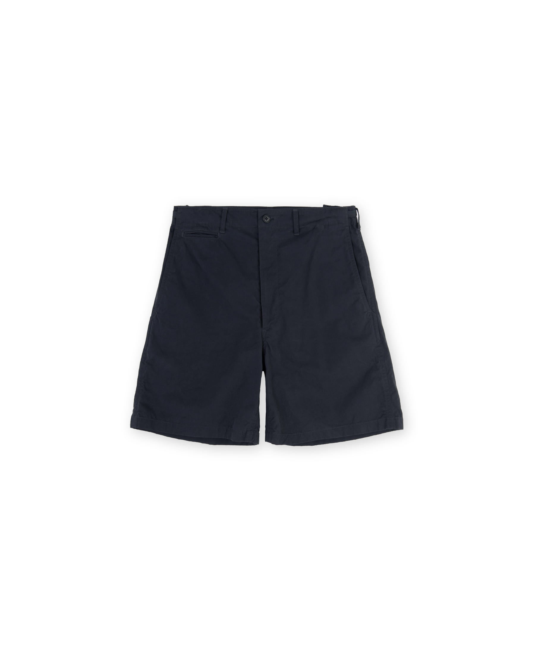 Brownyard - Essential Chino Shorts (Dark Navy) product image 5 | TRAB K-Fashion Australia