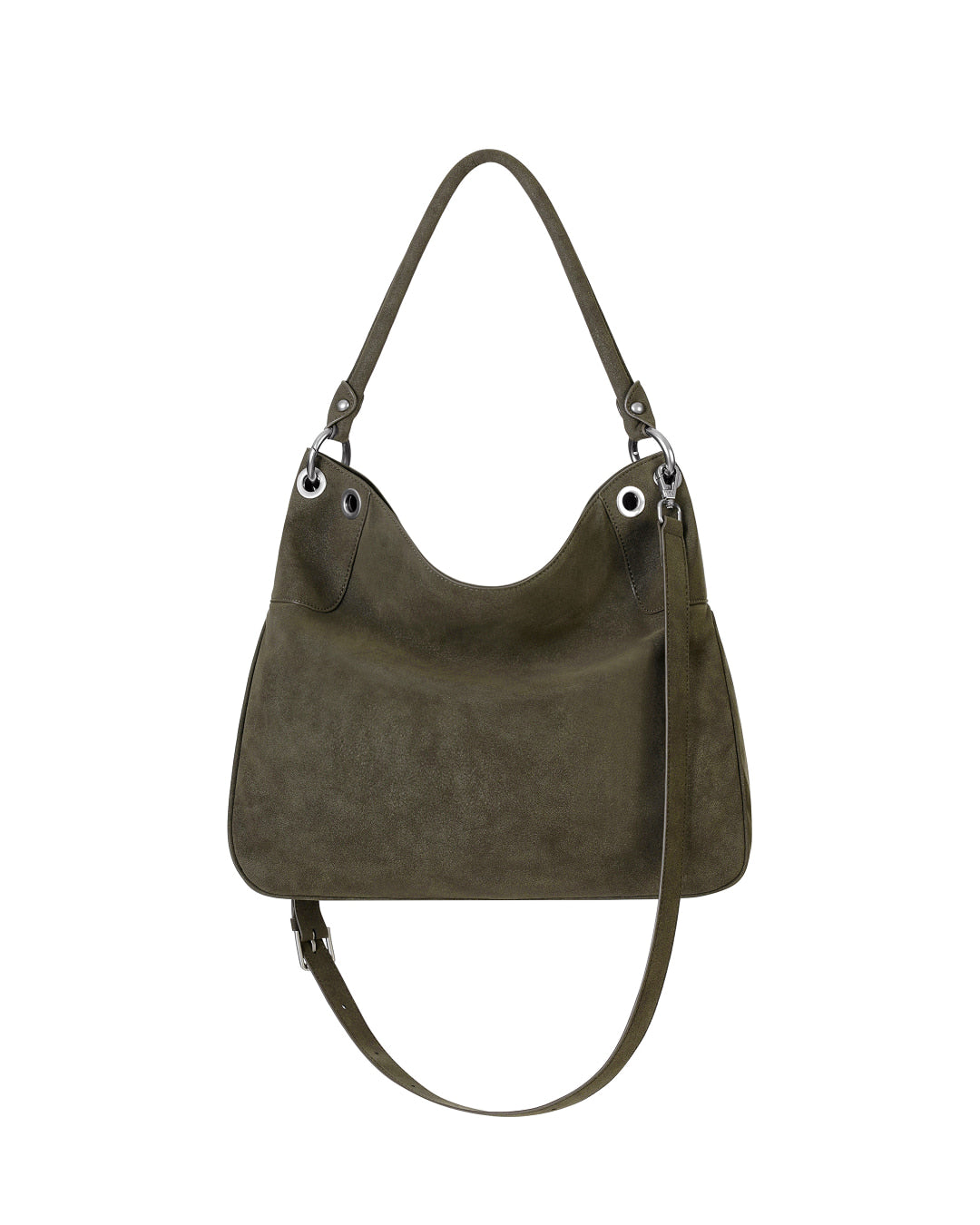 Stand Oil - Lua Bag (Khaki Brown) product image 4 | TRAB K-Fashion Australia