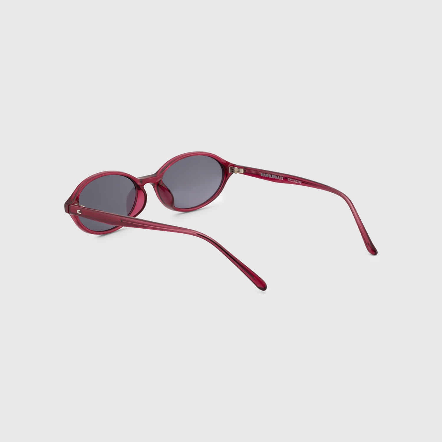 Blue Elephant - Mimi-S (Plum) product image 4 | TRAB K-Fashion Australia