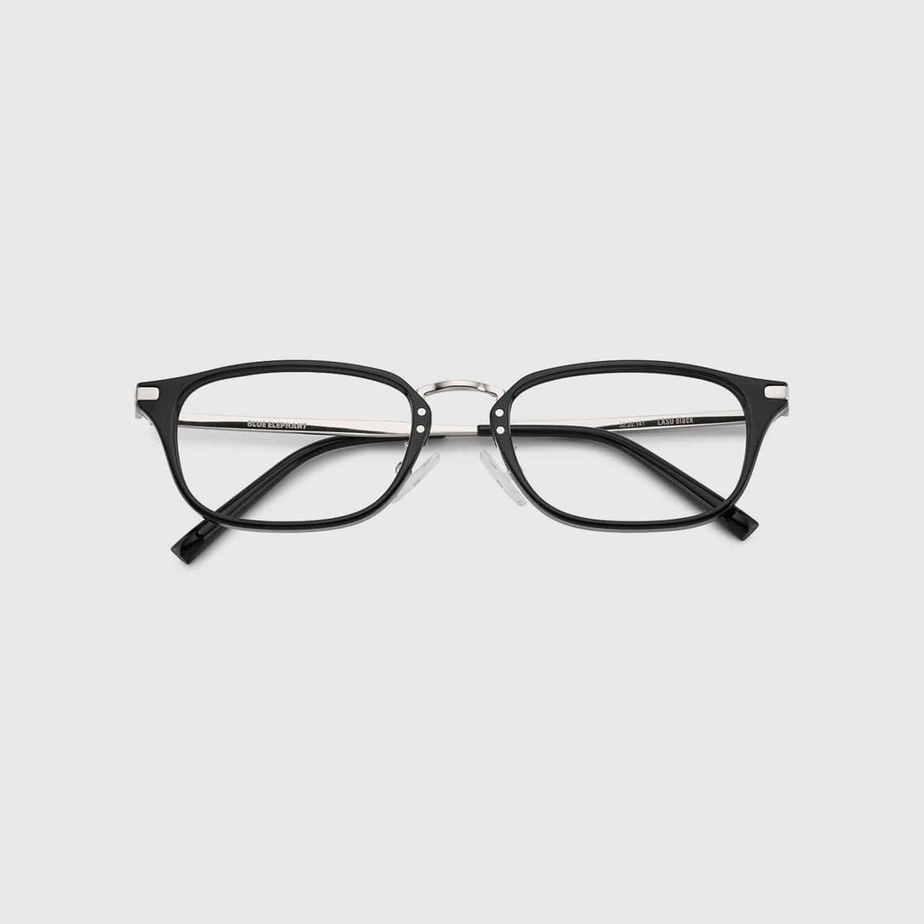 Blue Elephant - Laso (Black) product image 5 | TRAB K-Fashion Australia