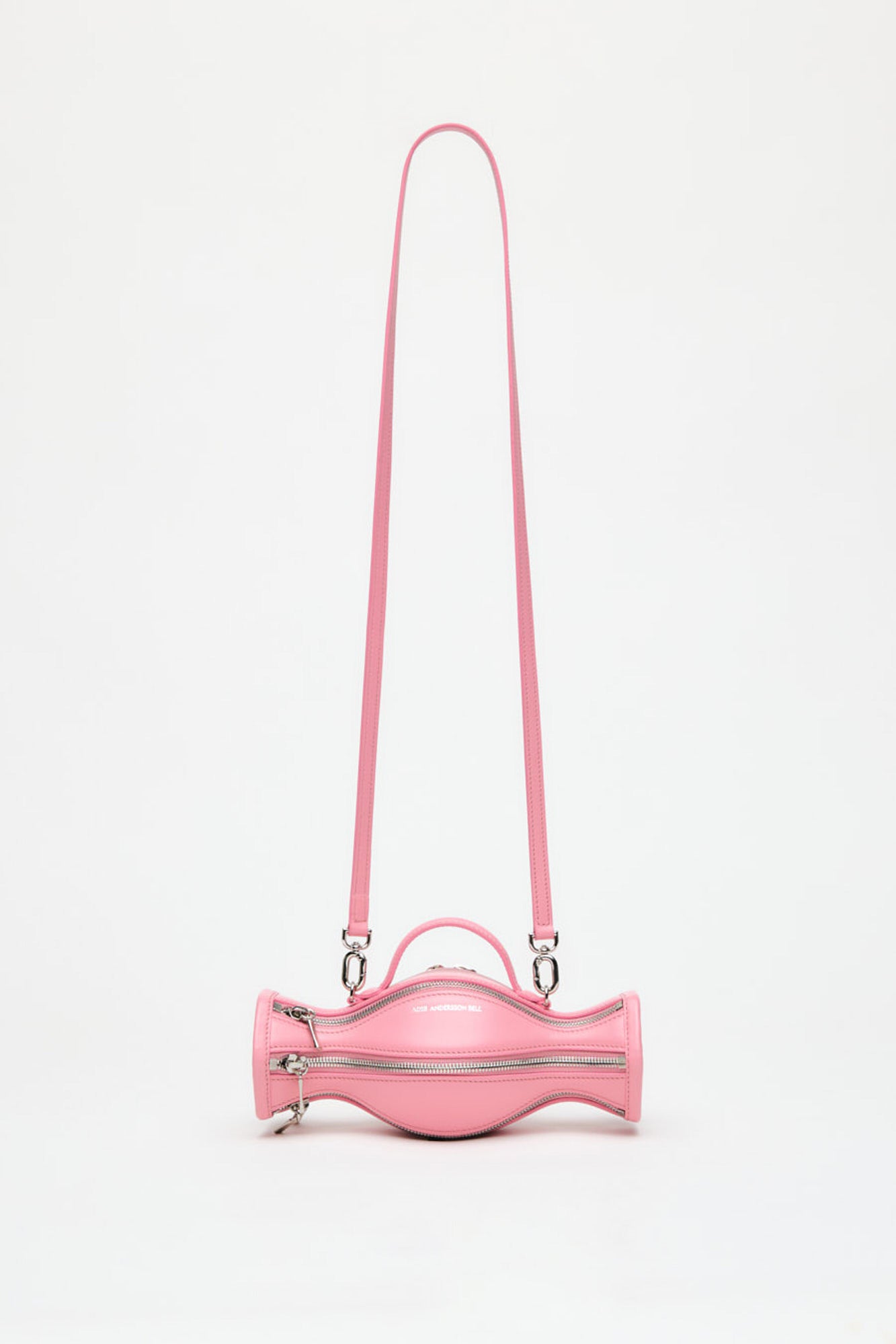 Andersson Bell - Mini Vaso Bag (Pink) product image 4 | TRAB K-Fashion Australia