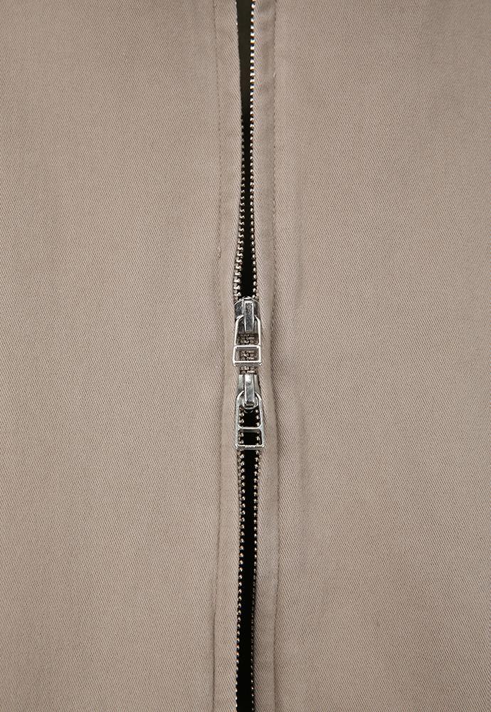 Art if acts - Washed Leather Collar Jacket (Beige) product image 13 | TRAB K-Fashion Australia