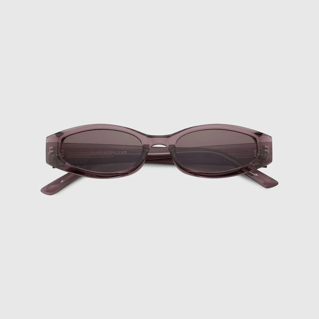 Blue Elephant - Viss (Purple Brown) product image 12 | TRAB K-Fashion Australia
