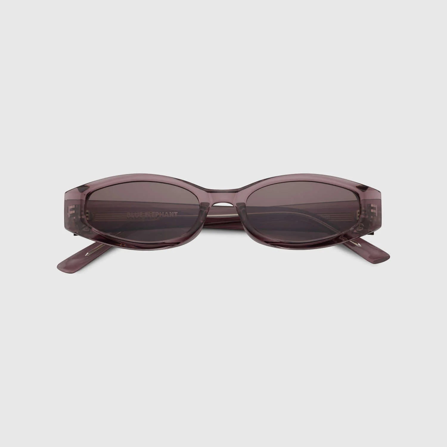Blue Elephant - Viss (Purple Brown) product image 12 | TRAB K-Fashion Australia