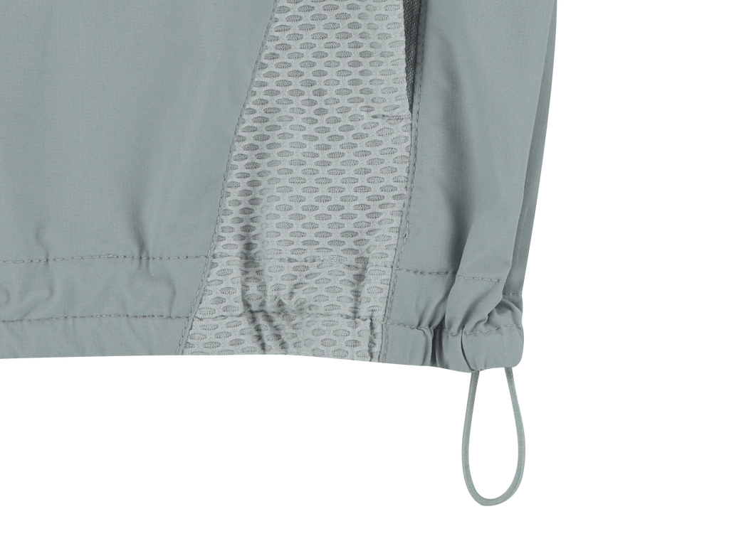 San San Gear - Mesh Jacket (Sky Blue) product image 6 | TRAB K-Fashion Australia