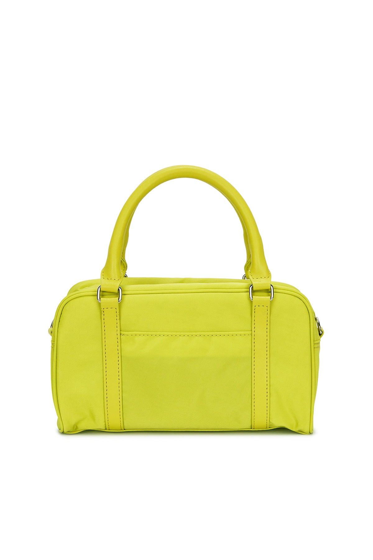 Matin Kim - Baby Sporty Tote Bag (Green) product image 3 | TRAB K-Fashion Australia