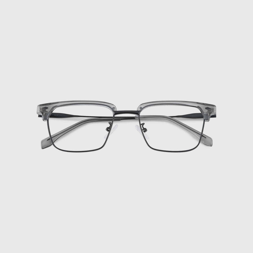 Blue Elephant - Rhyme (Grey Crystal) product image 5 | TRAB K-Fashion Australia