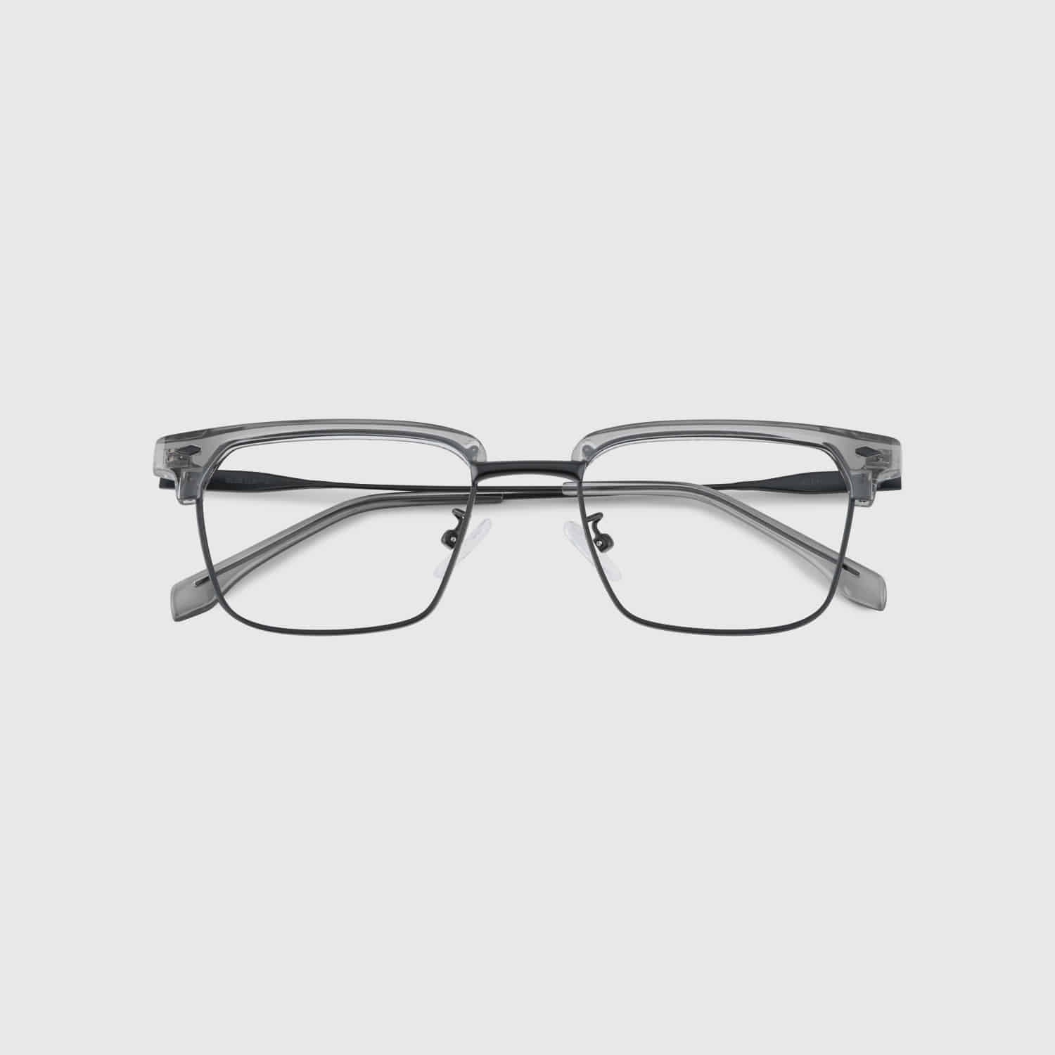 Blue Elephant - Rhyme (Grey Crystal) product image 5 | TRAB K-Fashion Australia