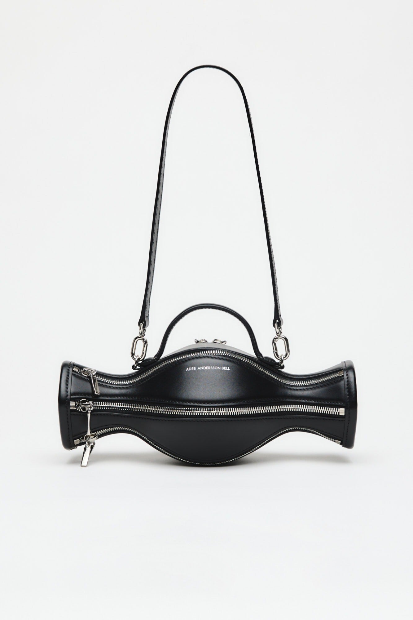 Andersson Bell - Small Vaso Bag (Black) product image 1 | TRAB K-Fashion Australia