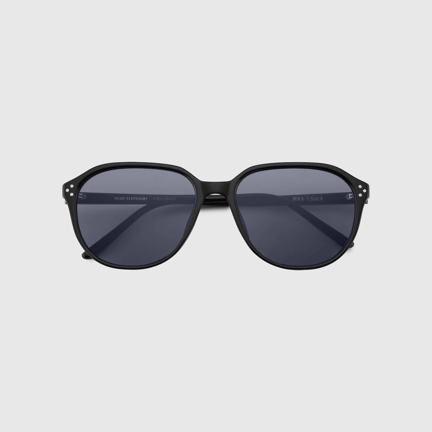 Blue Elephant - Mika-S (Black) product image 12 | TRAB K-Fashion Australia
