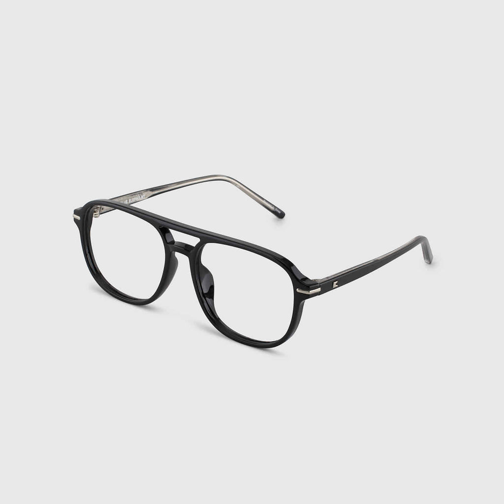 Blue Elephant - Braze (Black) product image 3 | TRAB K-Fashion Australia