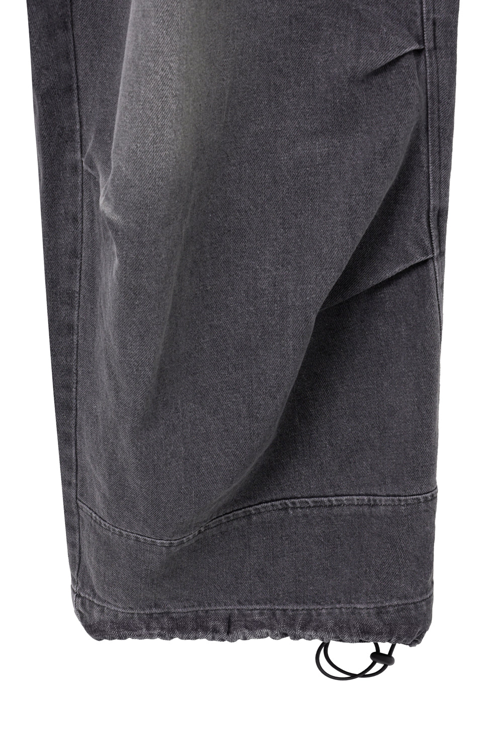 Hatchingroom - Mil Pants Denim Ash Grey ((Resotck)) product image 6 | TRAB K-Fashion Australia