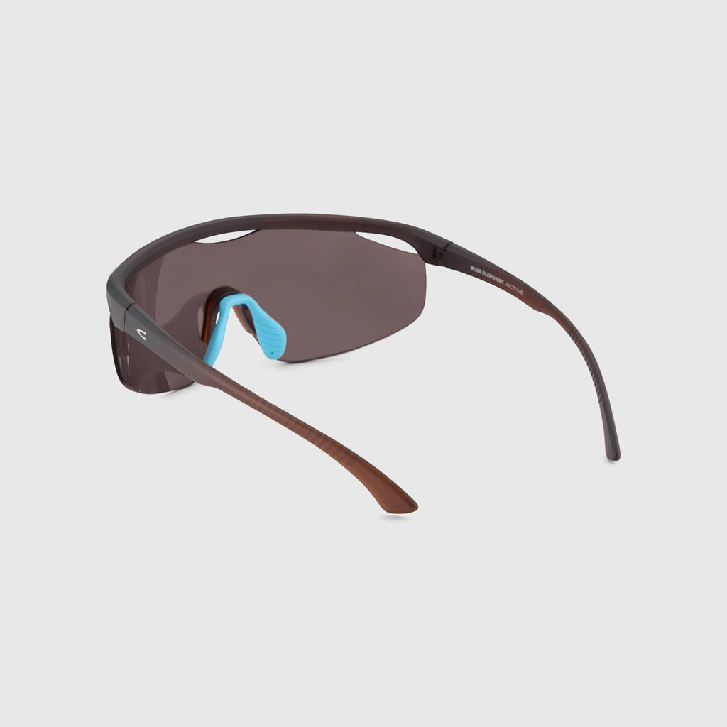 Blue Elephant - Niva (Matte Brown) product image 4 | TRAB K-Fashion Australia