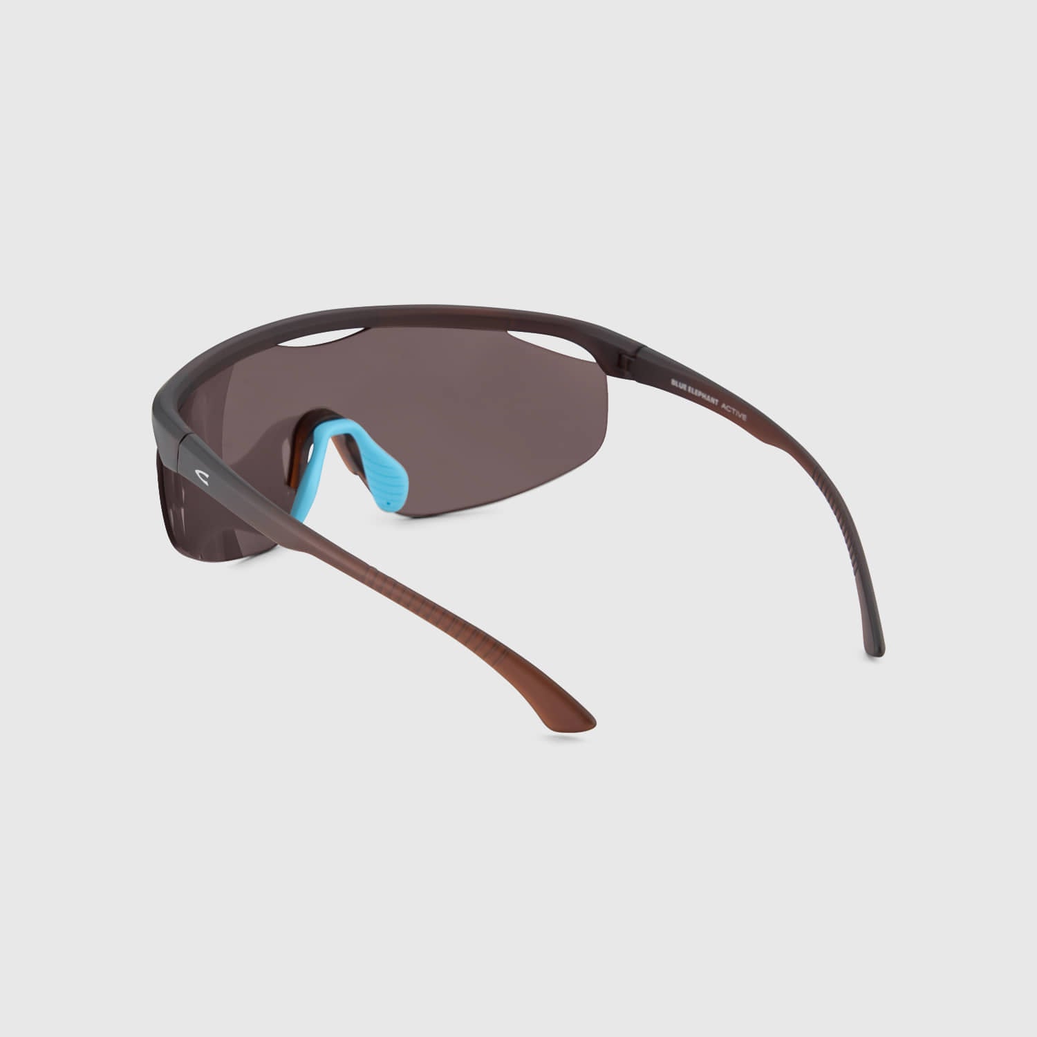 Blue Elephant - Niva (Matte Brown) product image 4 | TRAB K-Fashion Australia