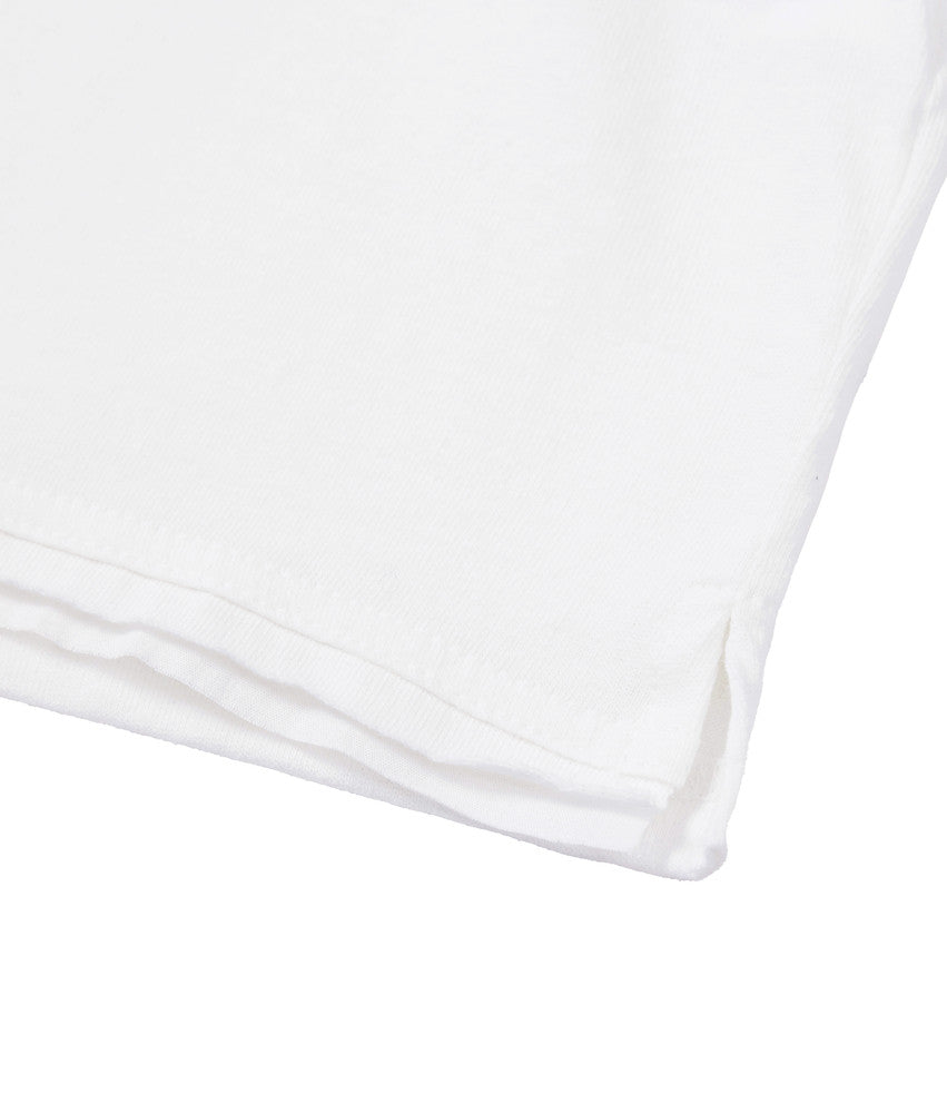 XLIM - Ep.9 01 Polo Shirt (Off White) product image 8 | TRAB K-Fashion Australia