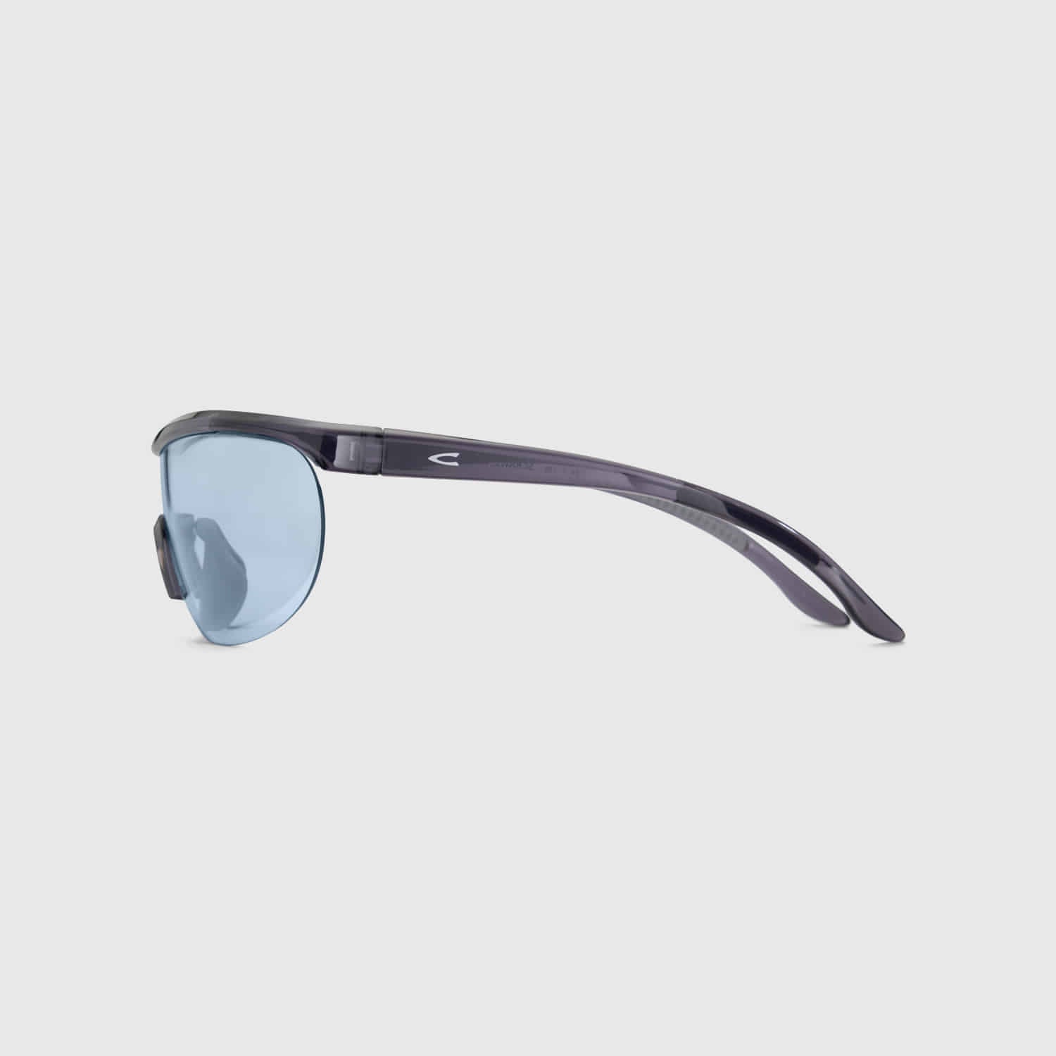 Blue Elephant - Scrawl (Purple Crystal) product image 2 | TRAB K-Fashion Australia