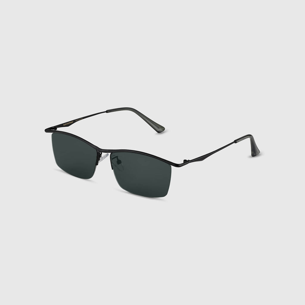 Blue Elephant - Tiago-S (Matte Black) product image 3 | TRAB K-Fashion Australia