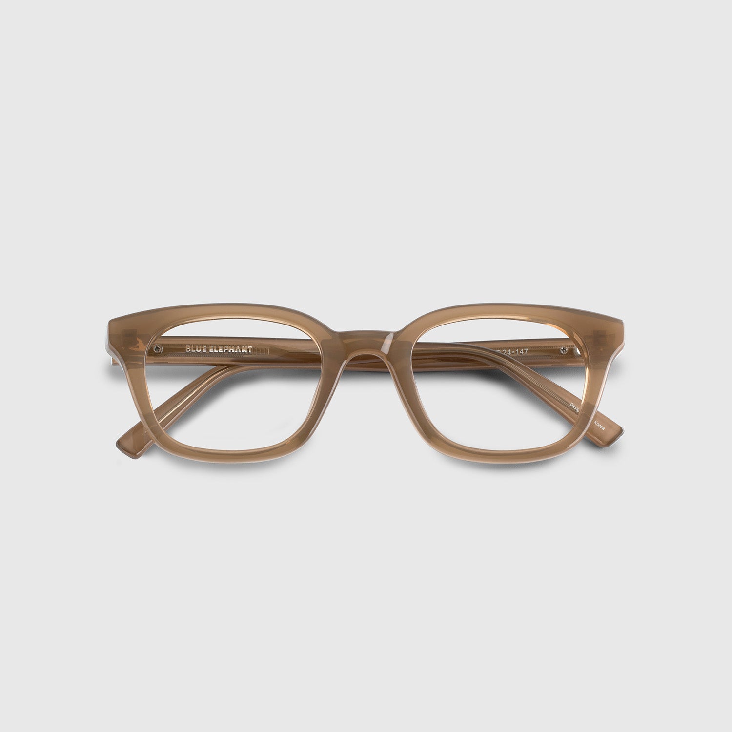 Blue Elephant - Sigma Nude (Beige) product image 5 | TRAB K-Fashion Australia