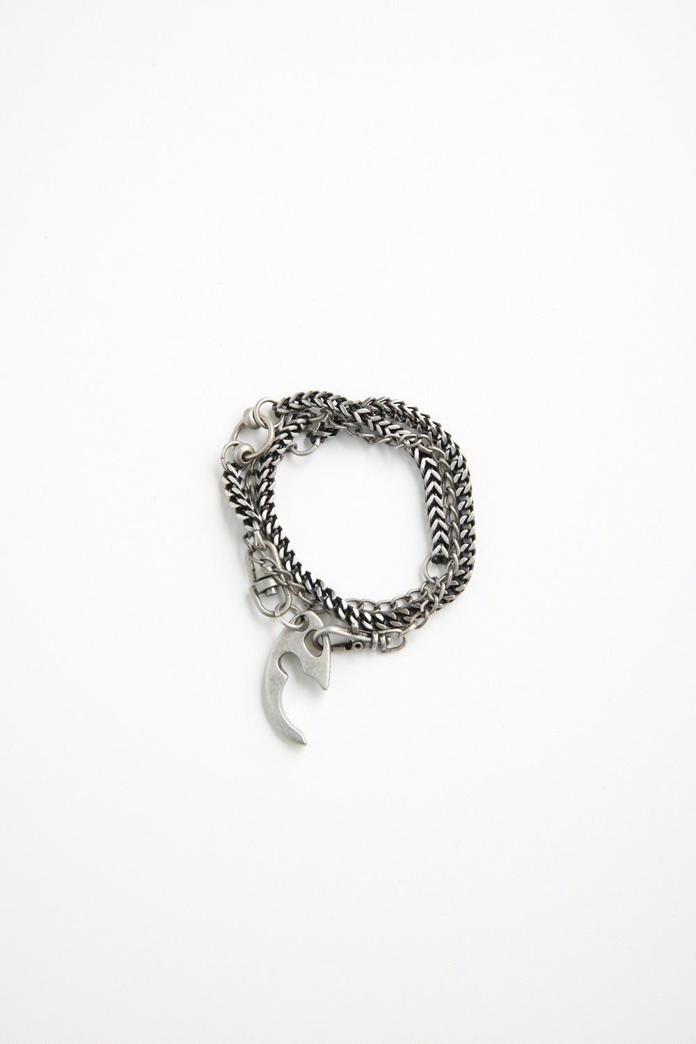 Hatchingroom - Broken Egg 2Way Necklace (OC) product image 3 | TRAB K-Fashion Australia