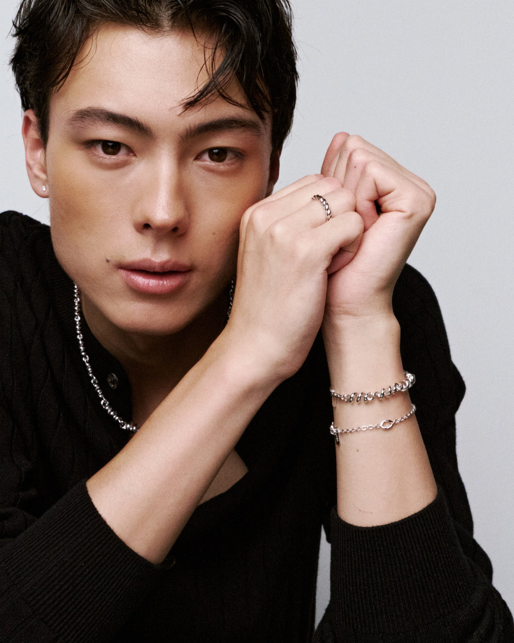 Numbering - Rope Ring #6604 product image 6 | TRAB K-Fashion Australia