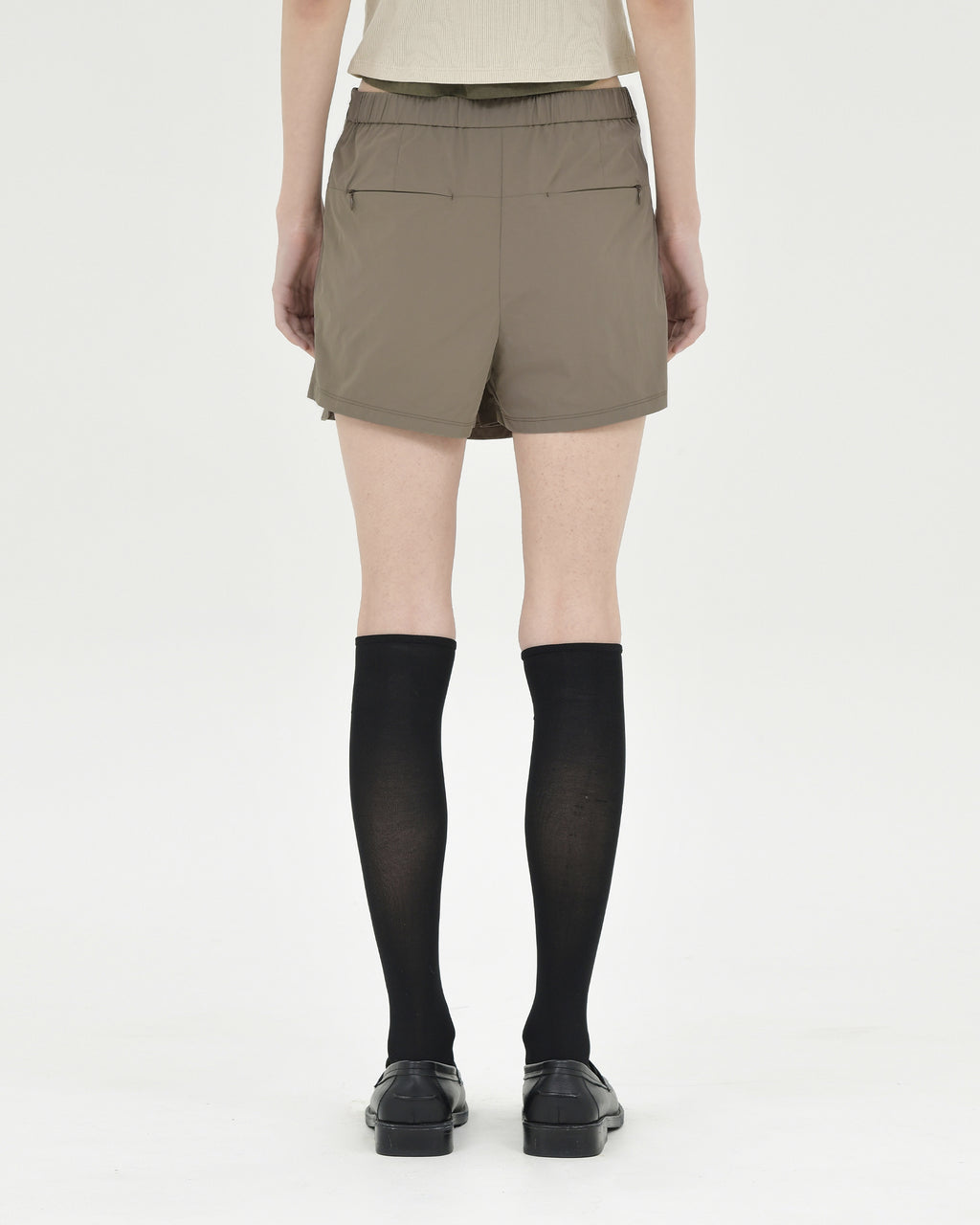 Brownyard - Light Shorts product image 2 | TRAB K-Fashion Australia