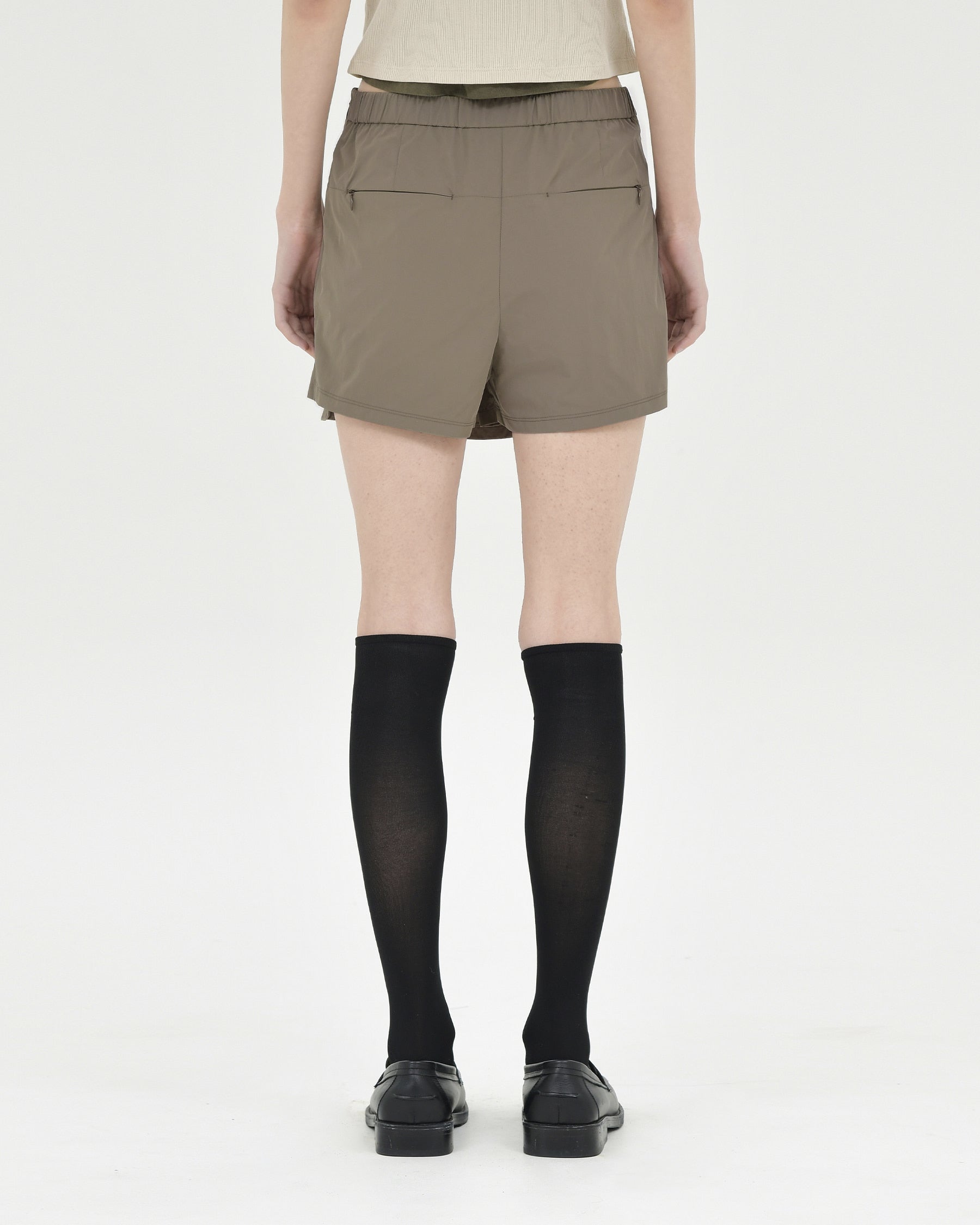Brownyard - Light Shorts product image 2 | TRAB K-Fashion Australia